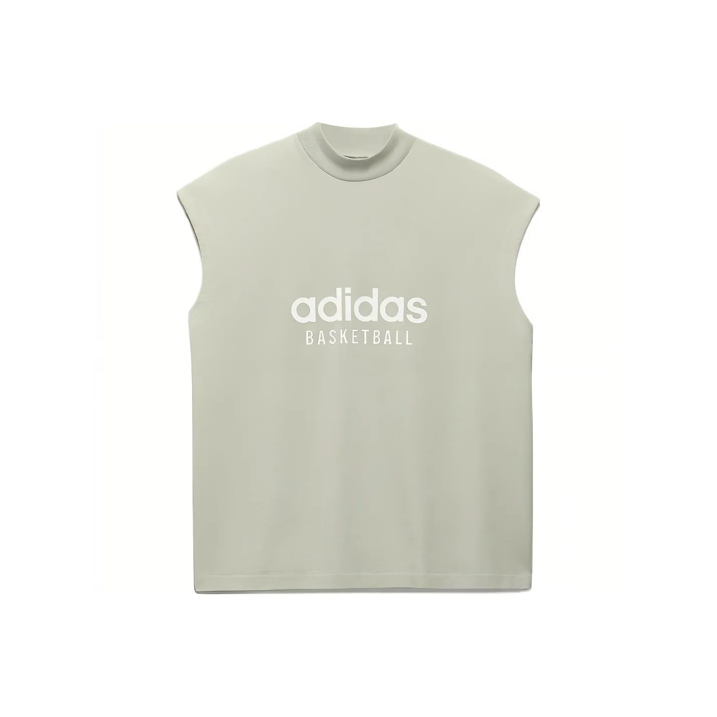 Adidas Originals THE 2023 COLLECTION Tank Tops Unisex Halo Green