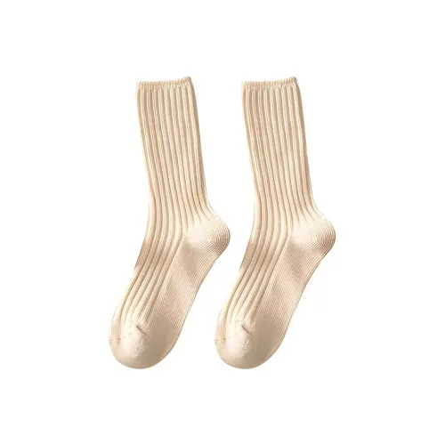 Mie Jua Женские носки MID до икры