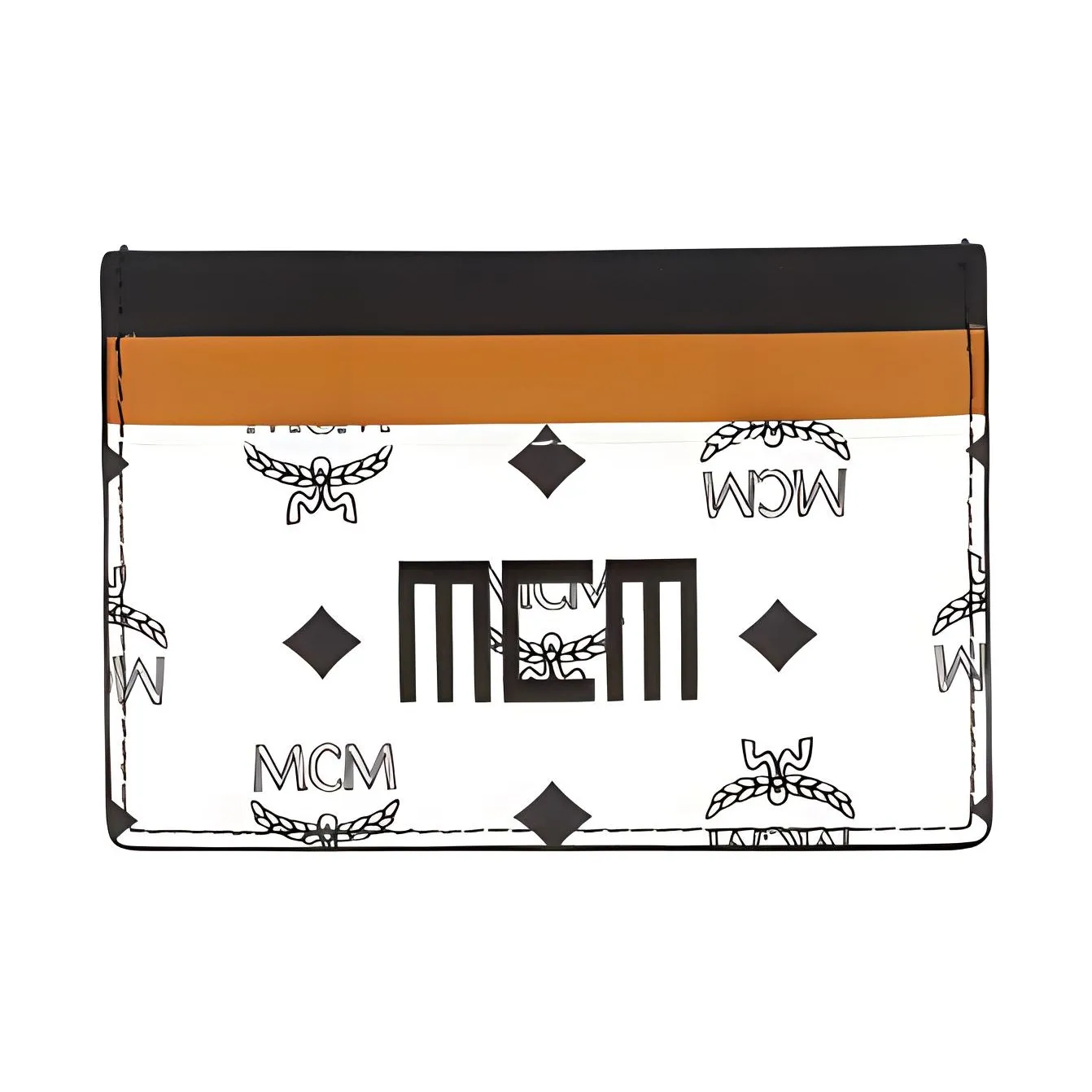MCM Card Holders