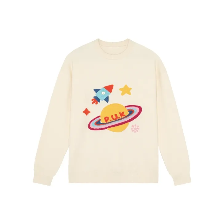 PUK Sweaters Unisex