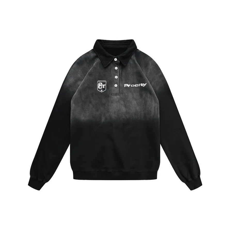 PROCITY Sweatshirts Unisex