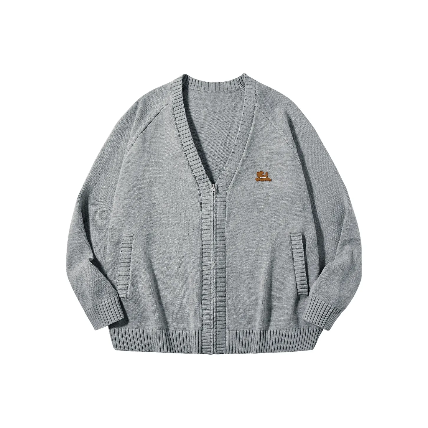 PSO Brand Puppy Series Свитер Унисекс