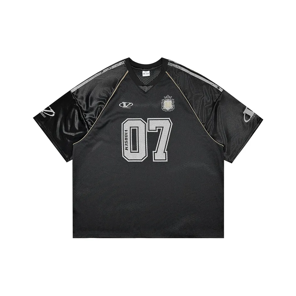 Universal Templates T Shirt Unisex