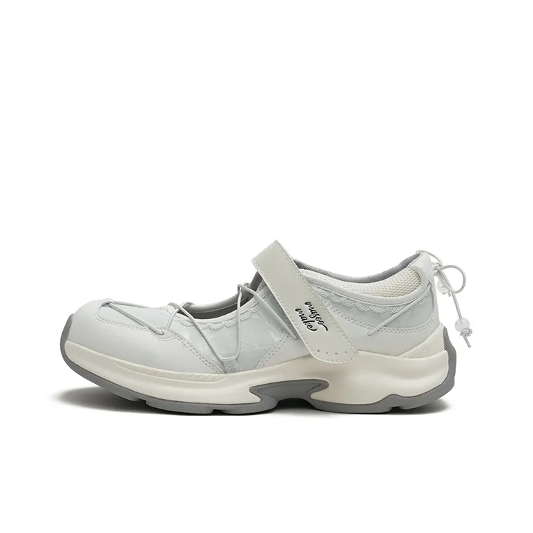MASOOMAKE Breathable Lightweight Height Mte Low Top Casual Shoes Footwear Women's