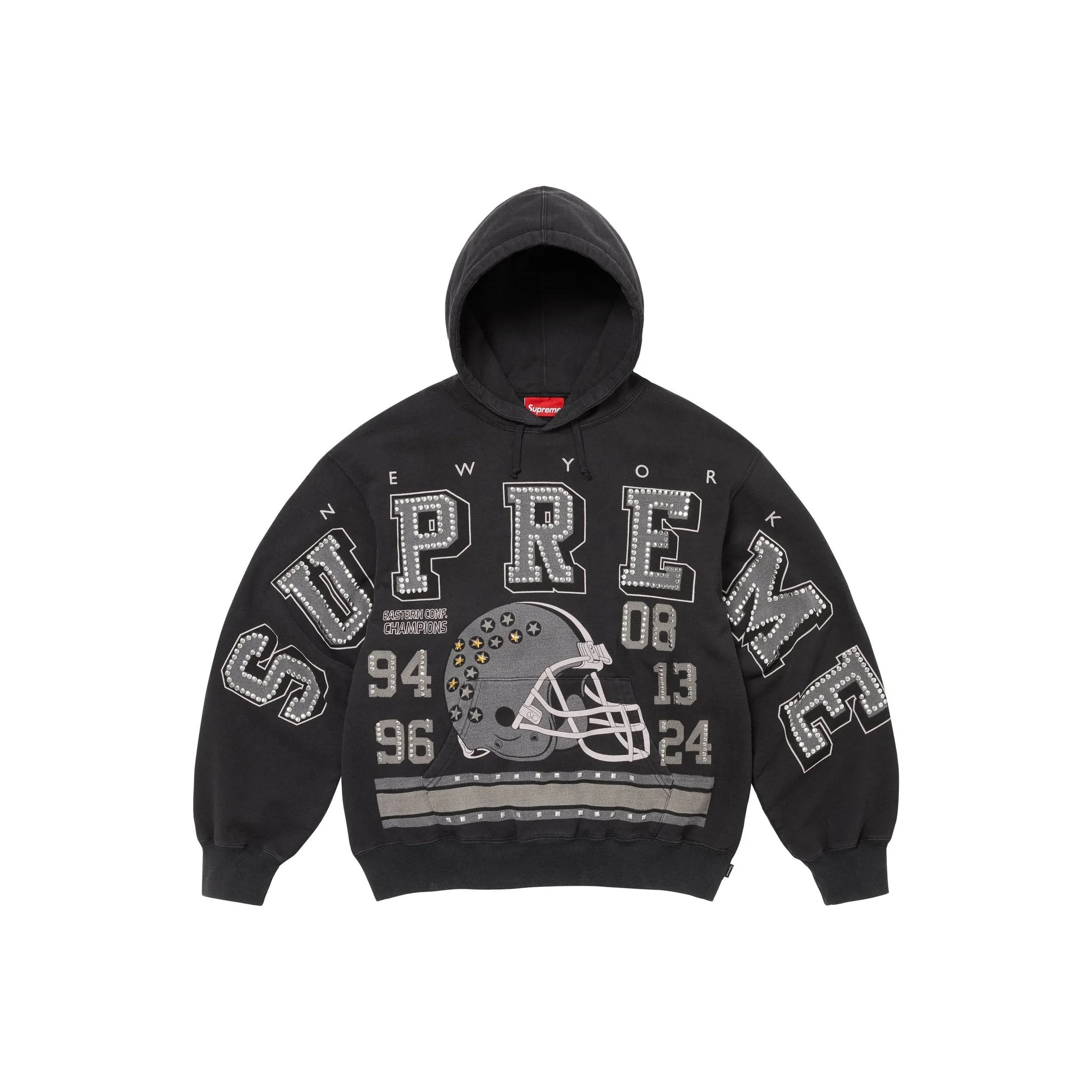 Supreme FW24 Унисекс Свитшоты