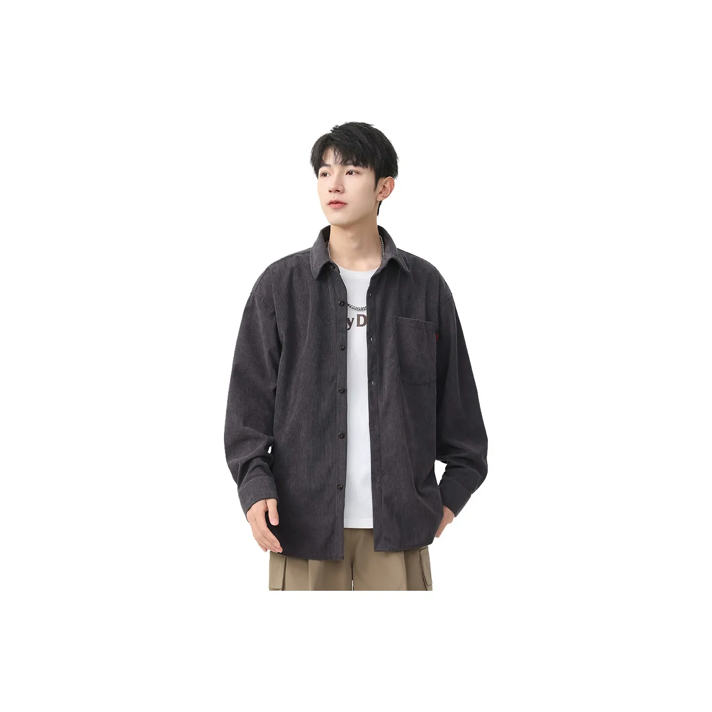 BALENO Унисекс Рубашки