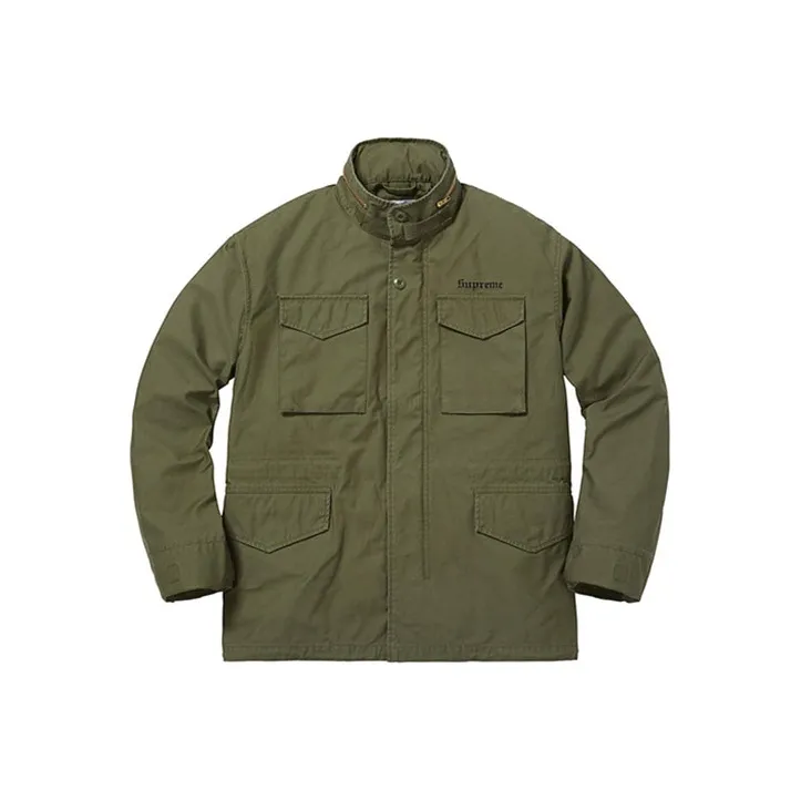Supreme The Killer M 65 Jacket