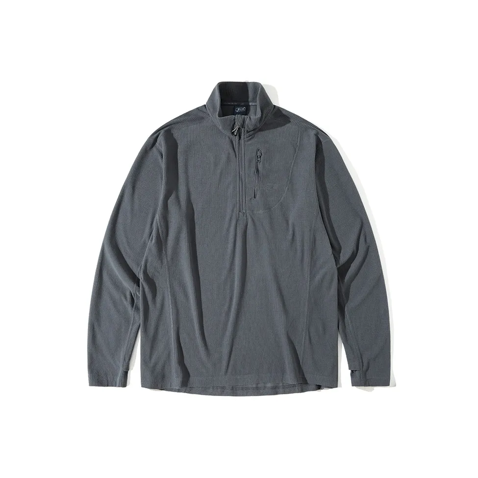 Lanqi Унисекс Свитшоты