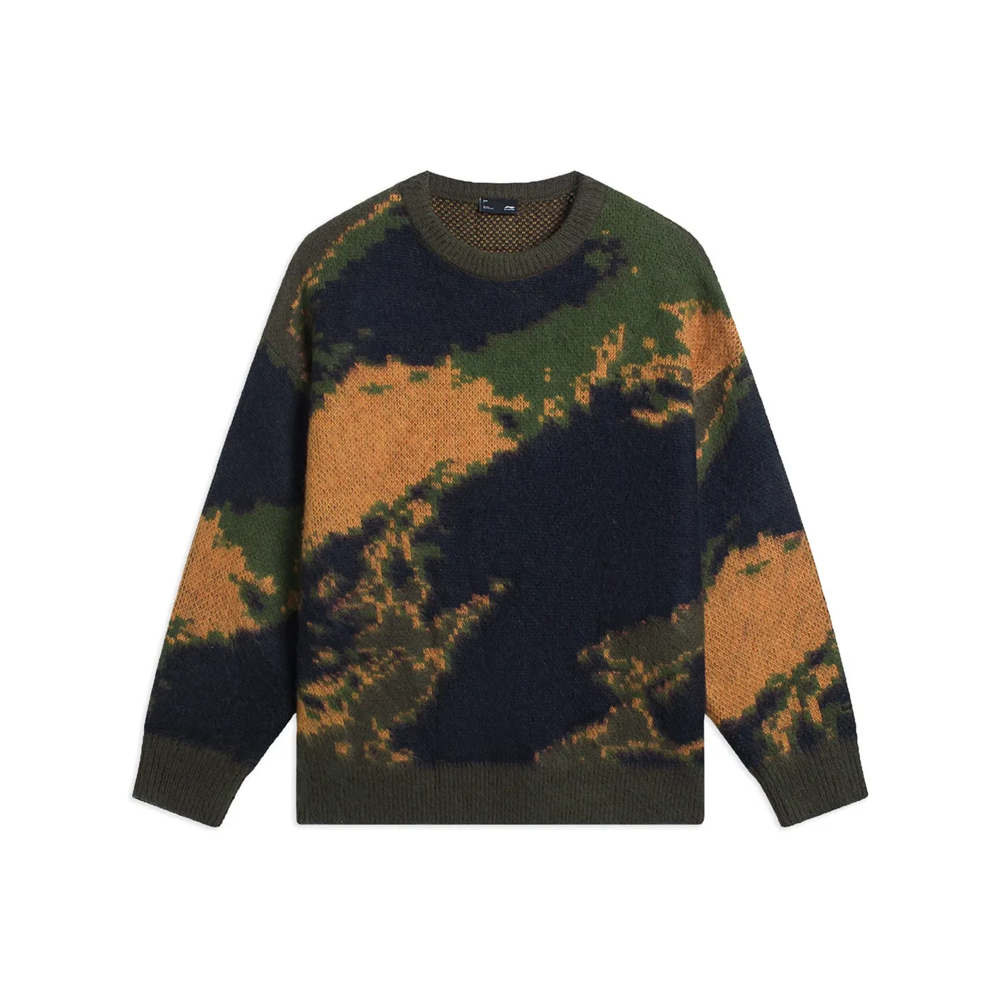 LINING CF Tracing Свитер Унисекс