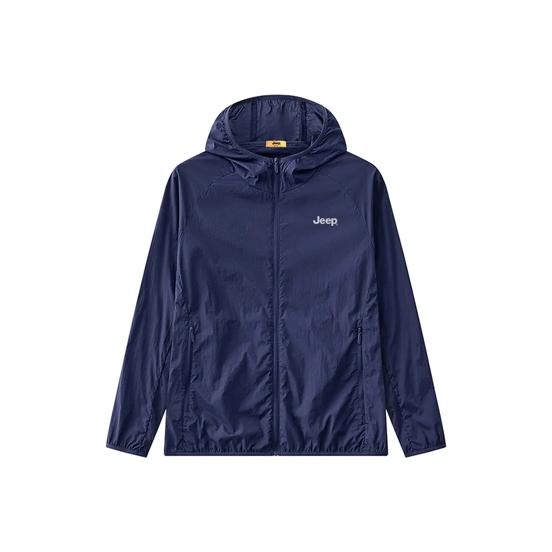 Jeep Ice Edge Sun Protection Collection