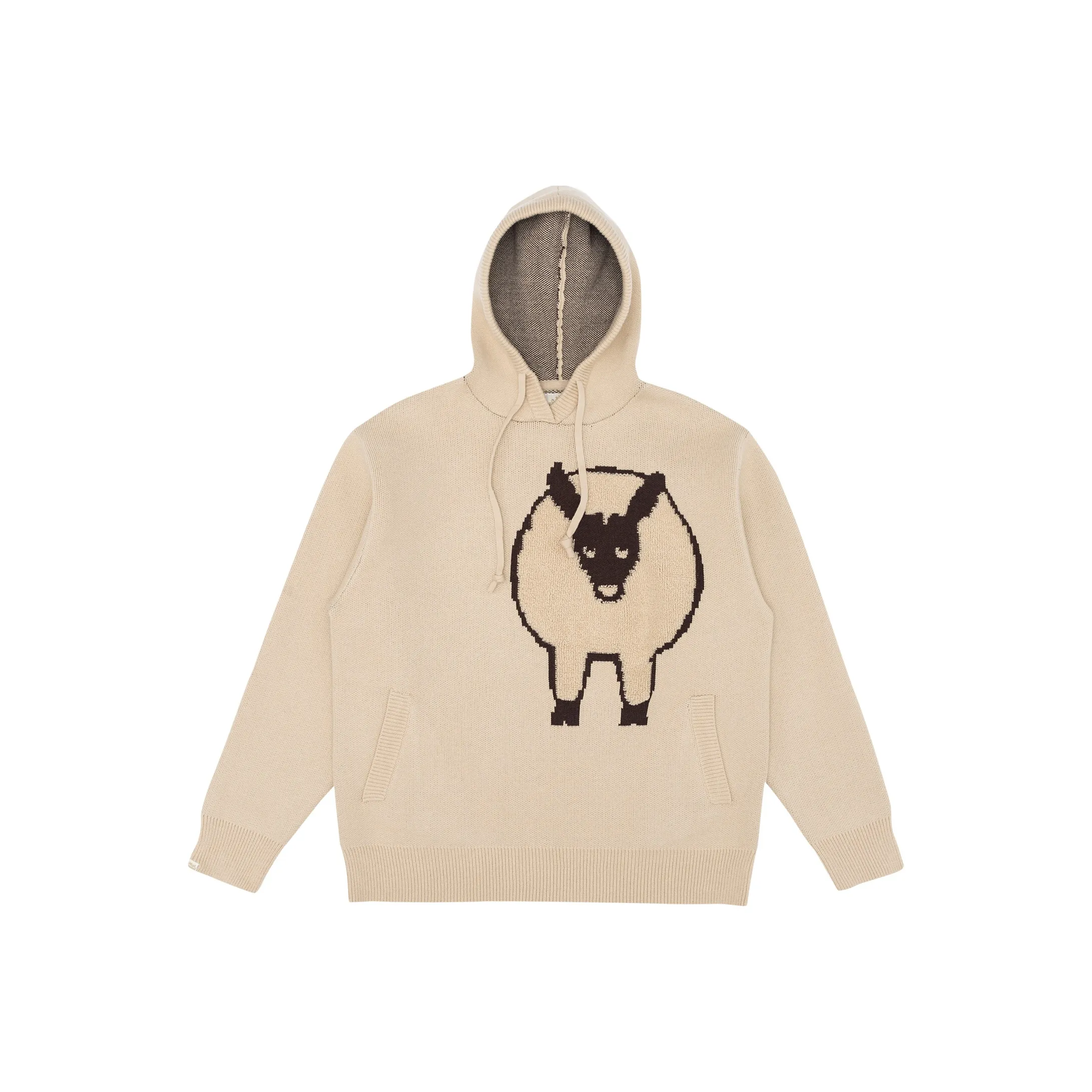 MostwantedLab Sweaters Unisex