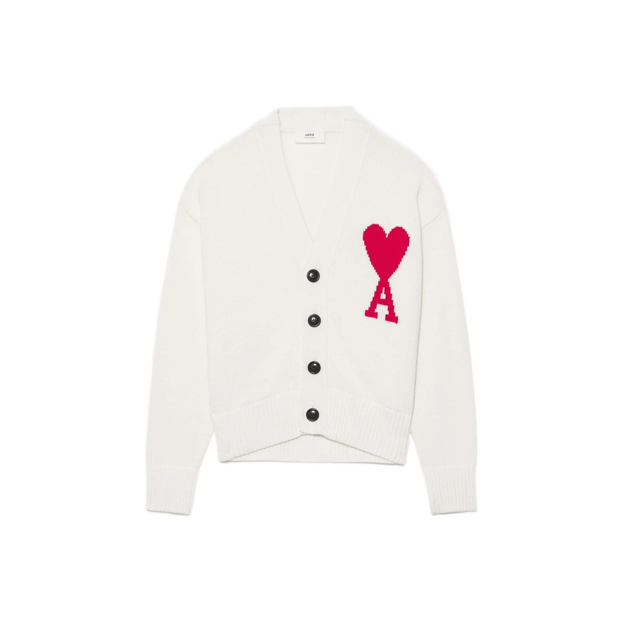 Ami Cardigan