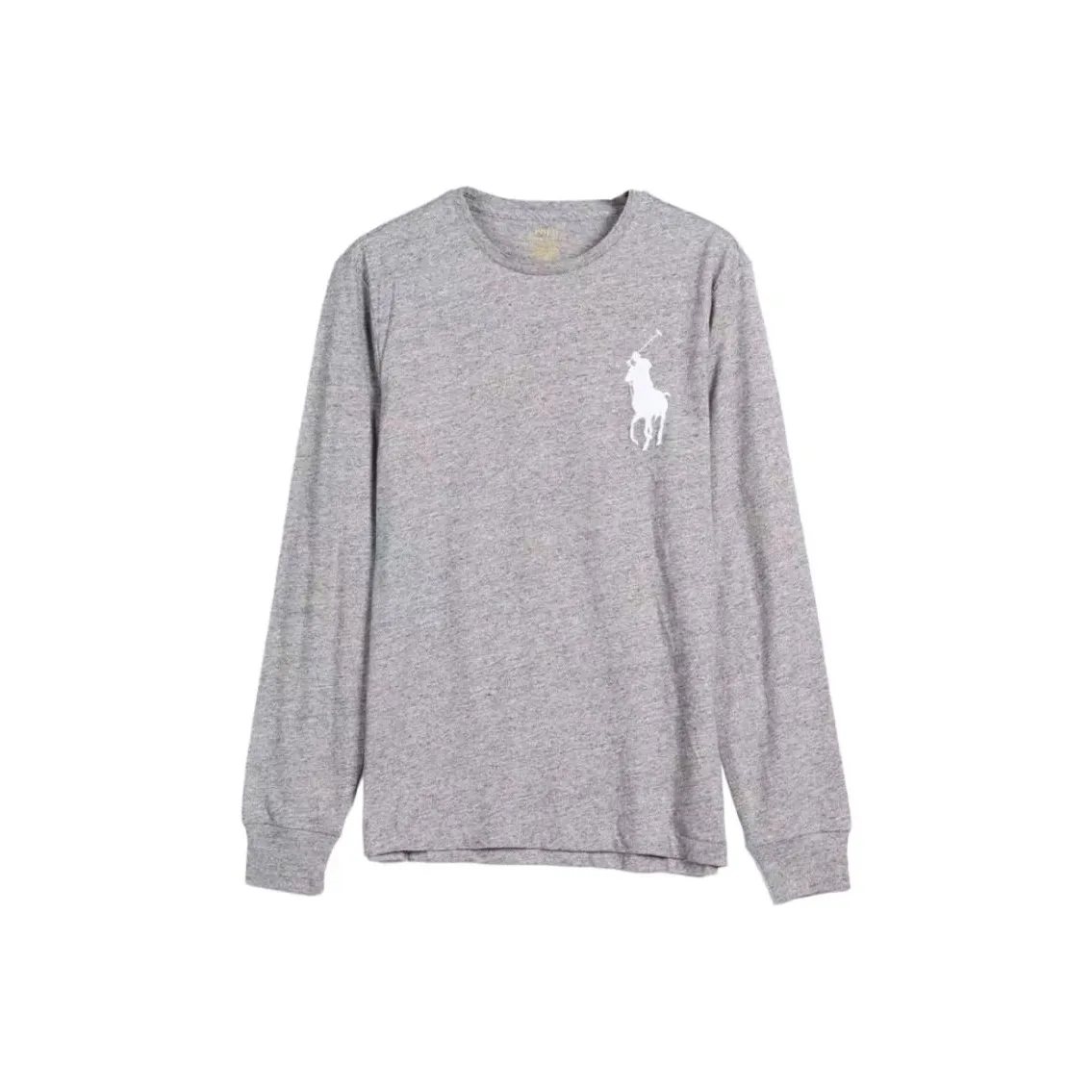 Polo Ralph Lauren Толстовка Мужская Серого цвета