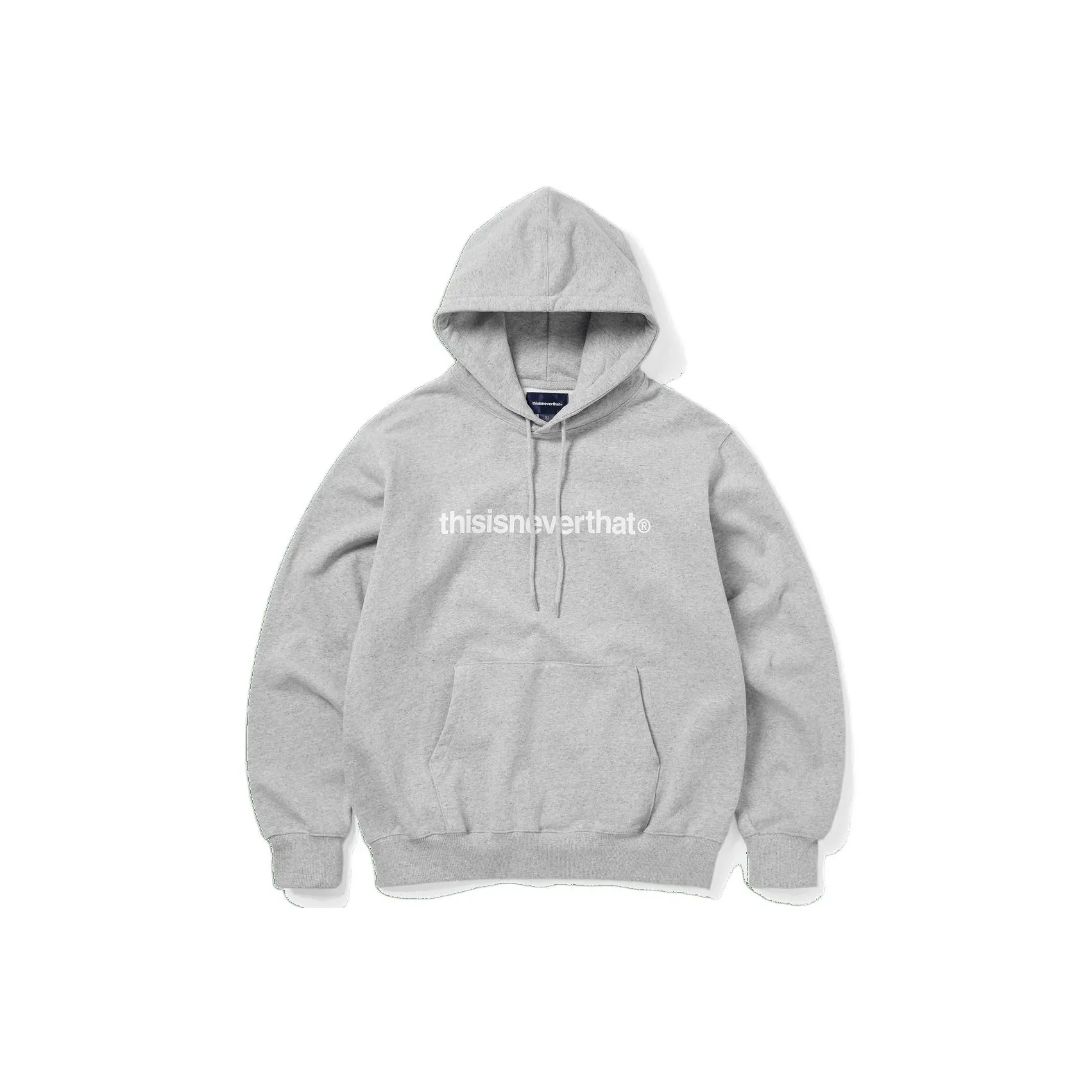 Thisisneverthat T Logo Lt Hoodie