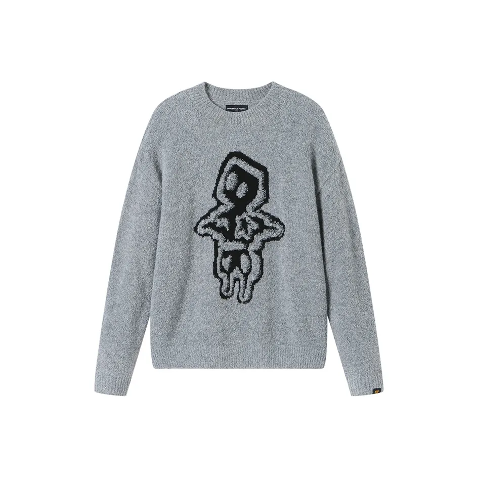 DANGEROUSPEOPLE Sweaters Unisex
