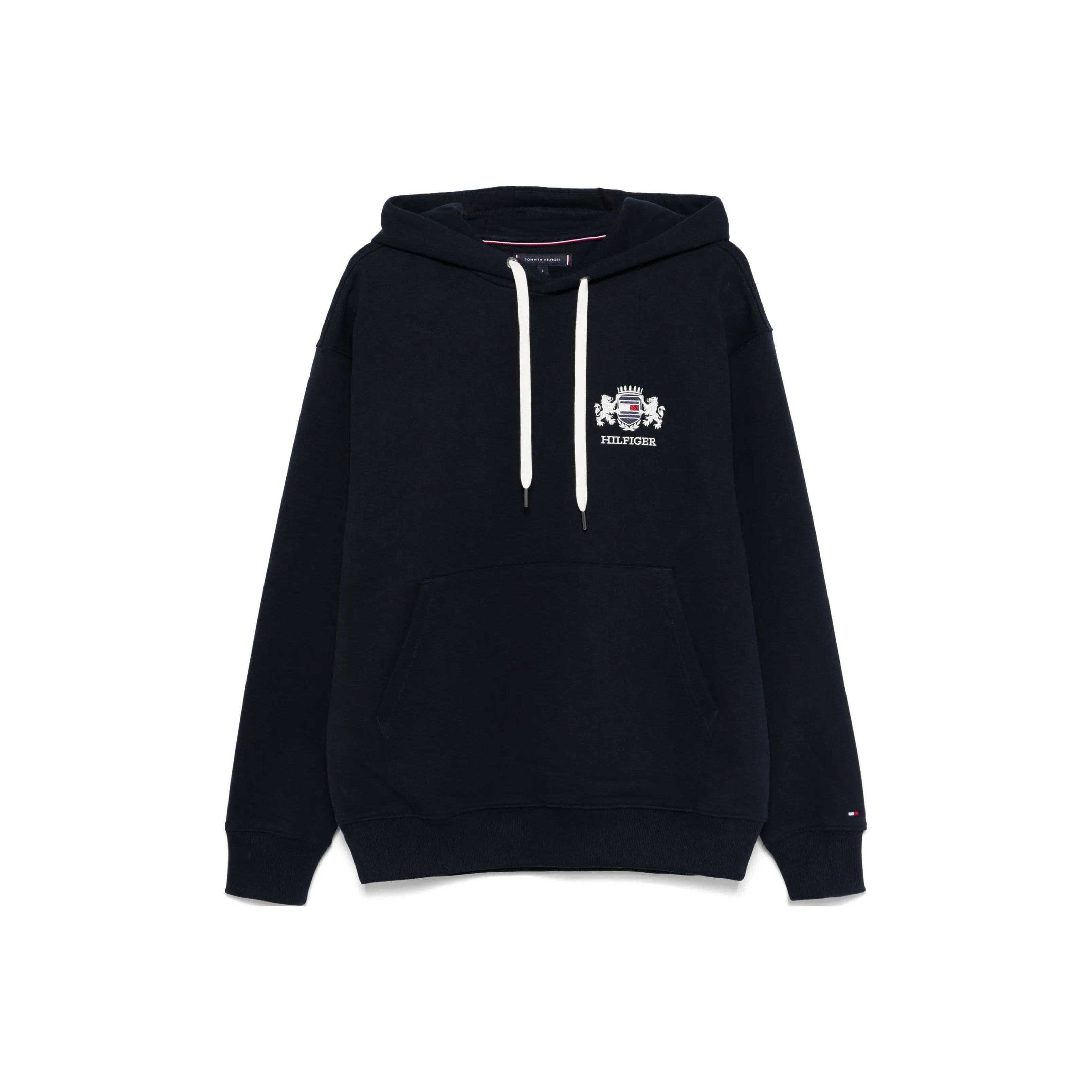 Tommy Hilfiger Small Crest Hoodie