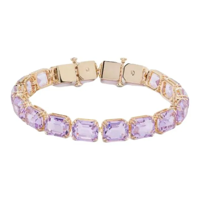 Swarovski Millenia Tennis Bracelet