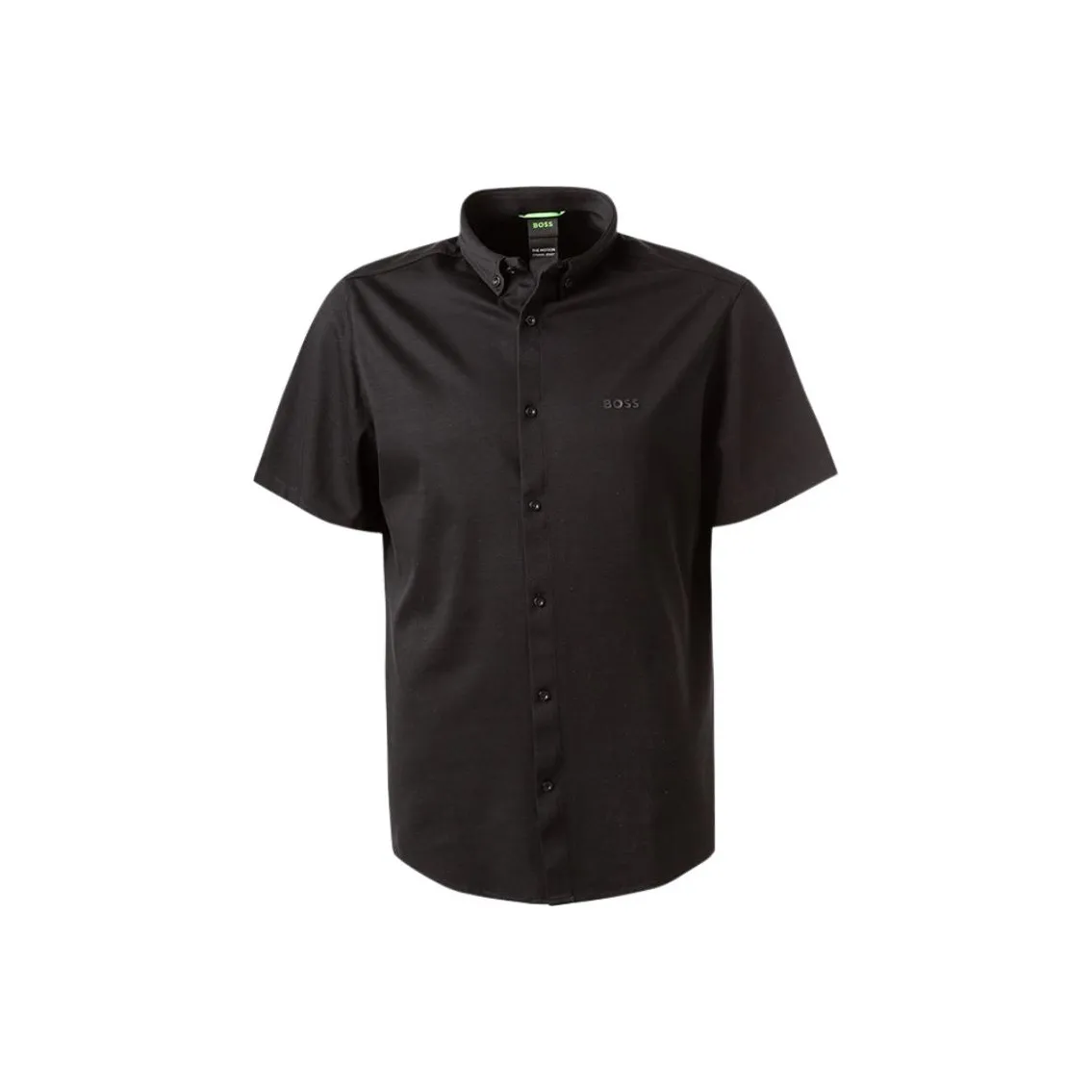 HUGO BOSS Shirts Men's Black
