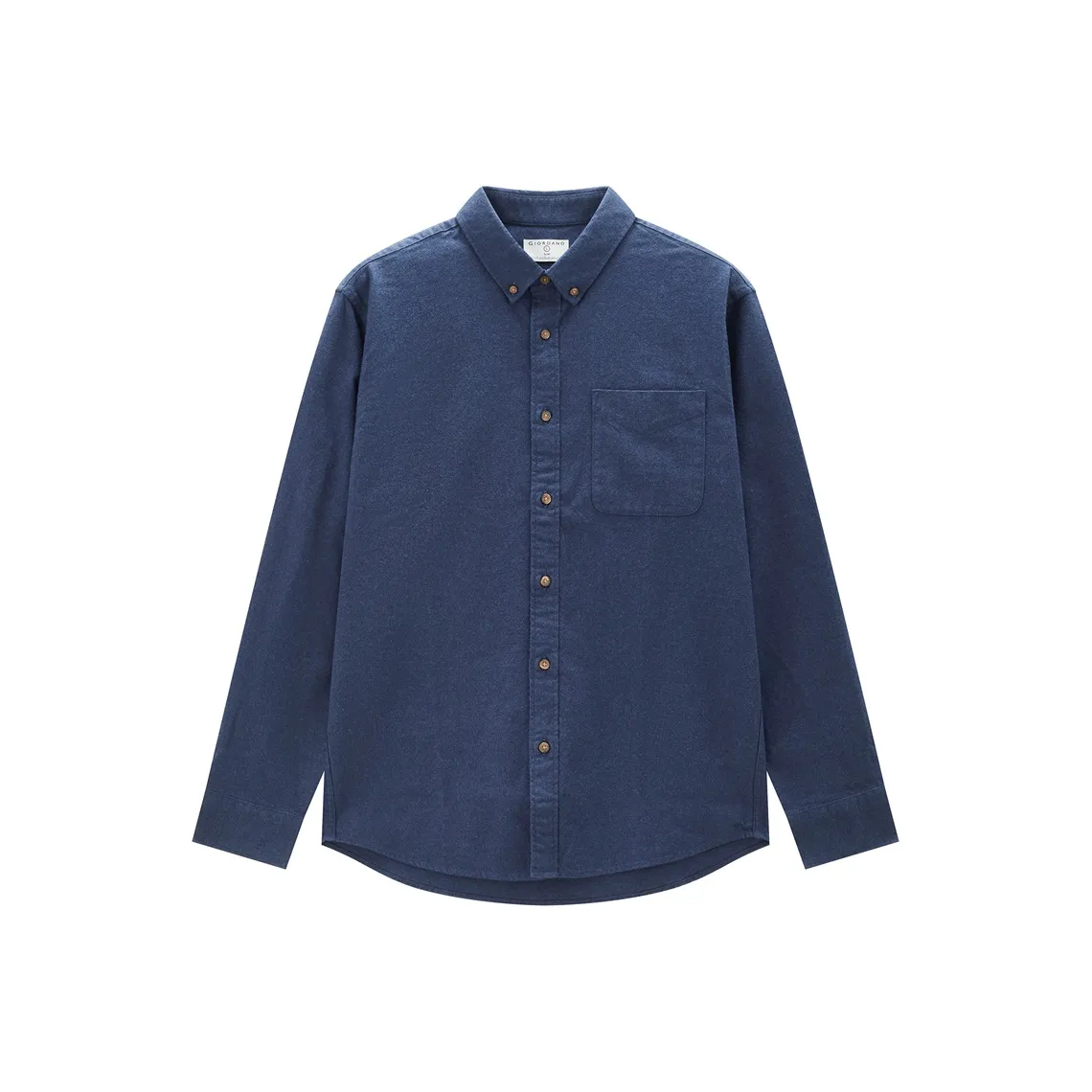 Giordano Мужские Рубашки