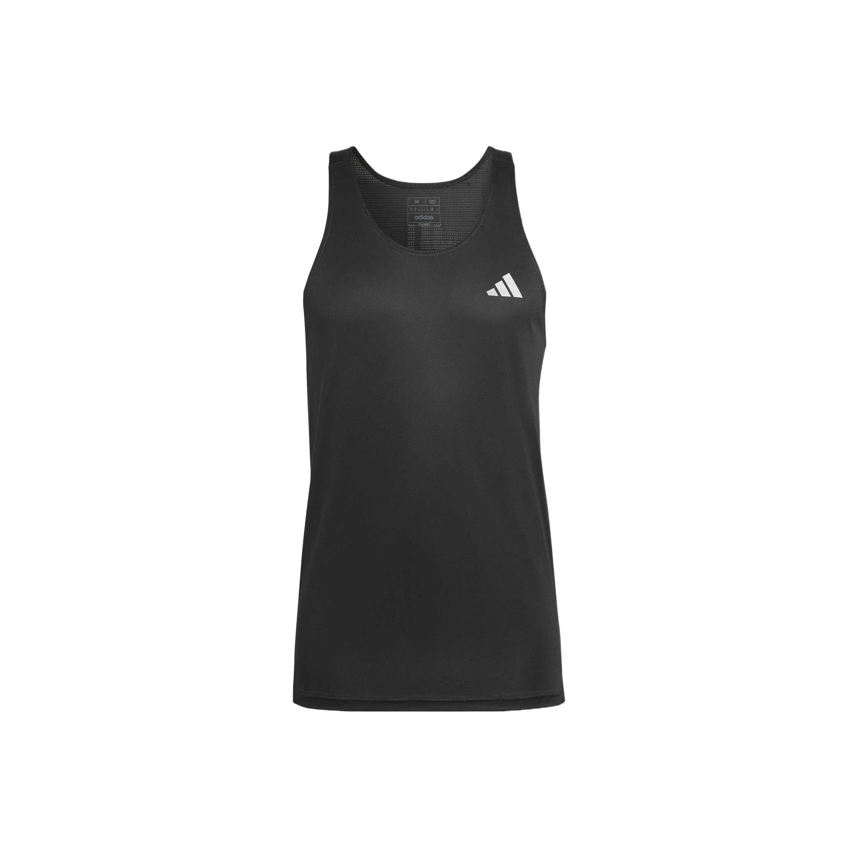 Adidas Tank Tops Men Black