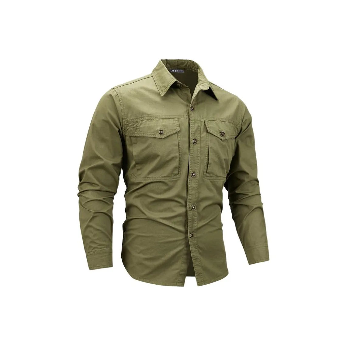 JEEP SPIRIT Мужские рубашки