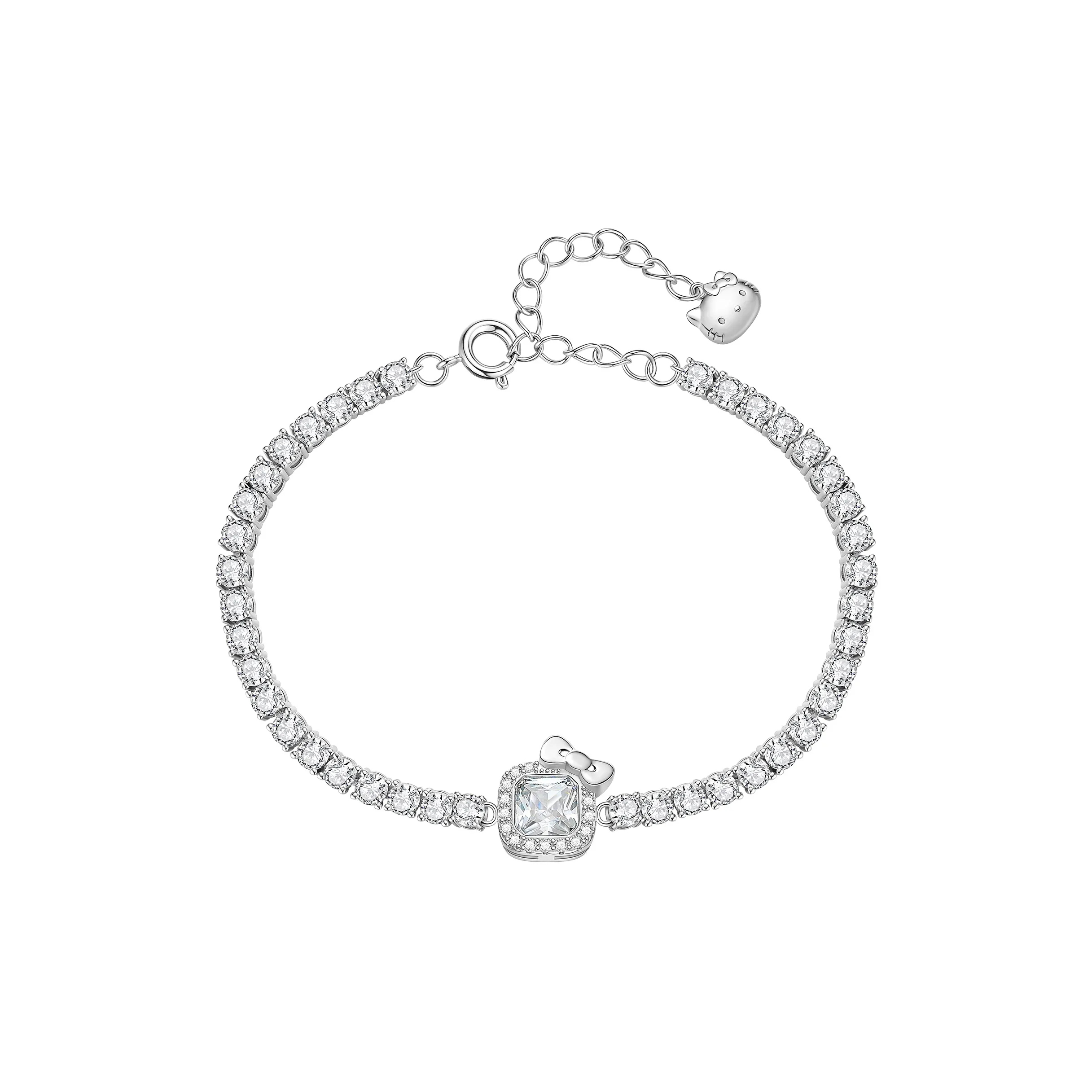 Hello Kitty Sanrio series IP мерч