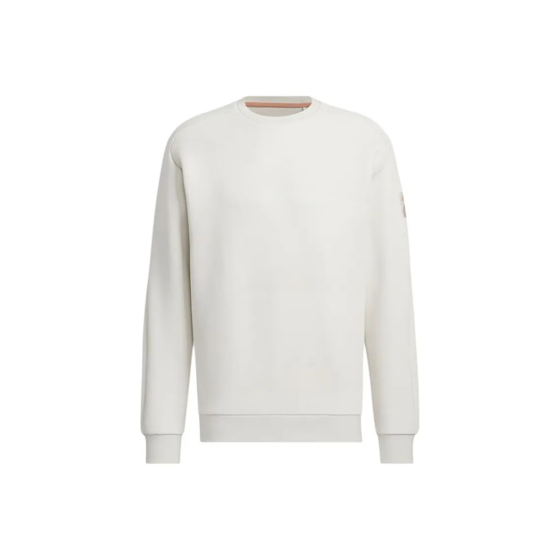 Adidas Sportswear Collection Wu Ji Collection Толстовка Мужской Экрю