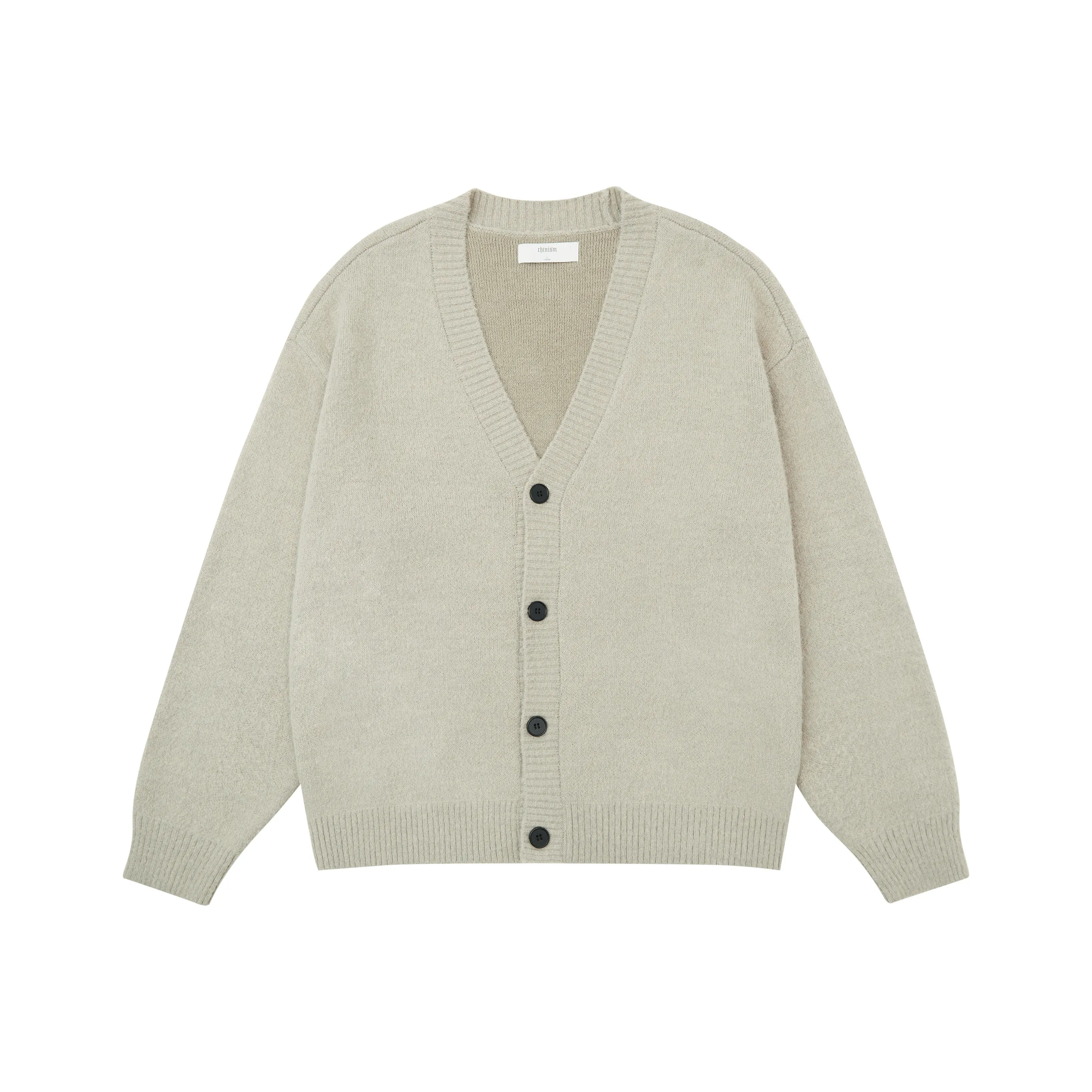 CHINISM Sweaters Unisex