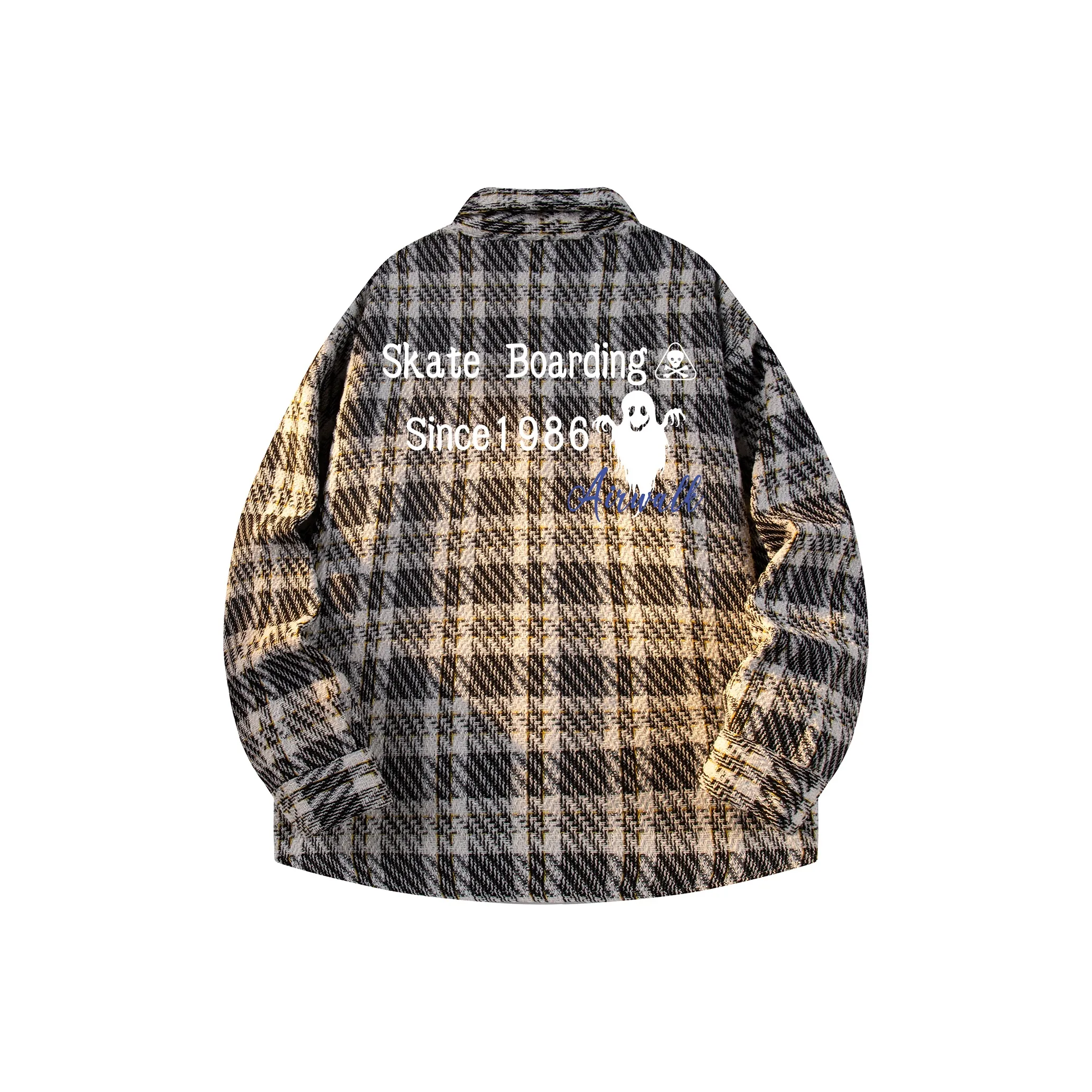 Airwalk Унисекс Рубашки