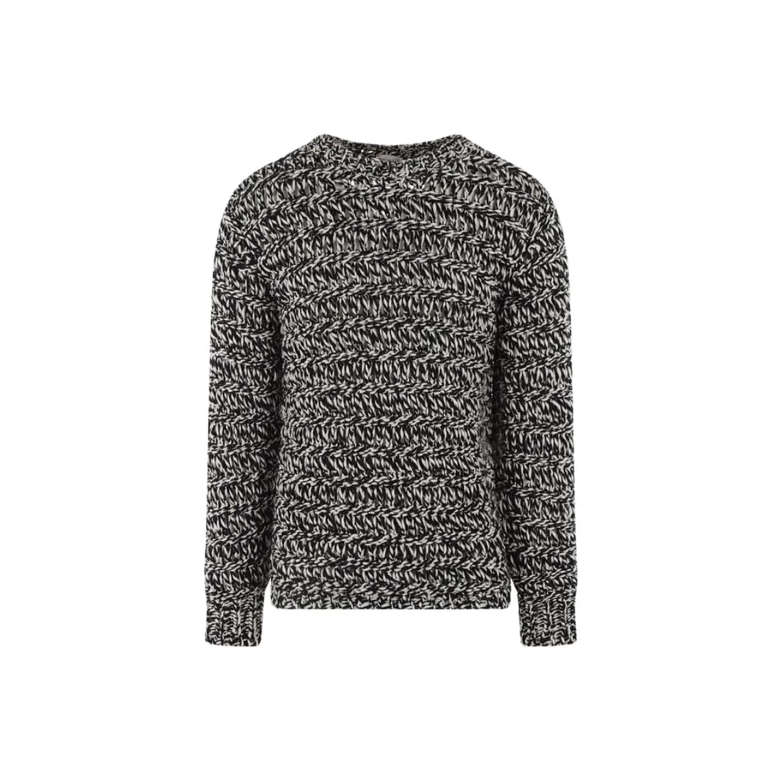DRIES VAN NOTEN Sweater Men's Black