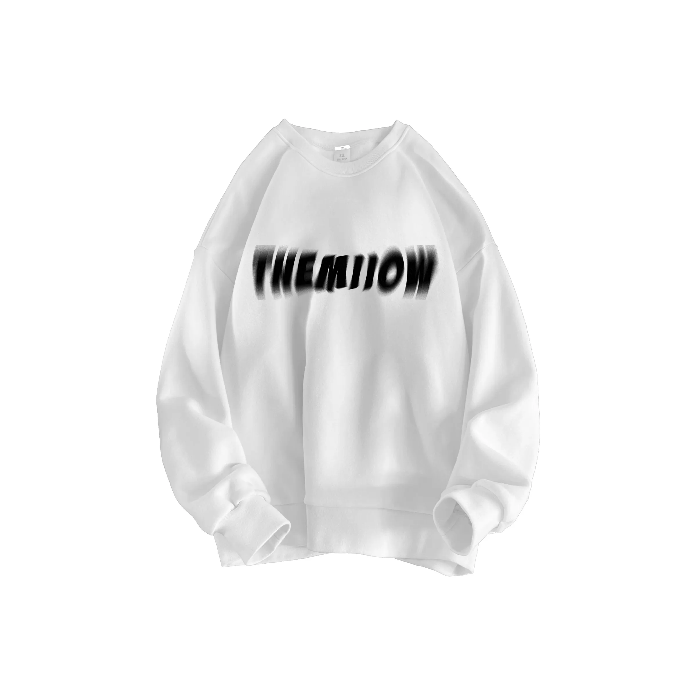 MIIOW Trend Party Series Sweatshirts Unisex