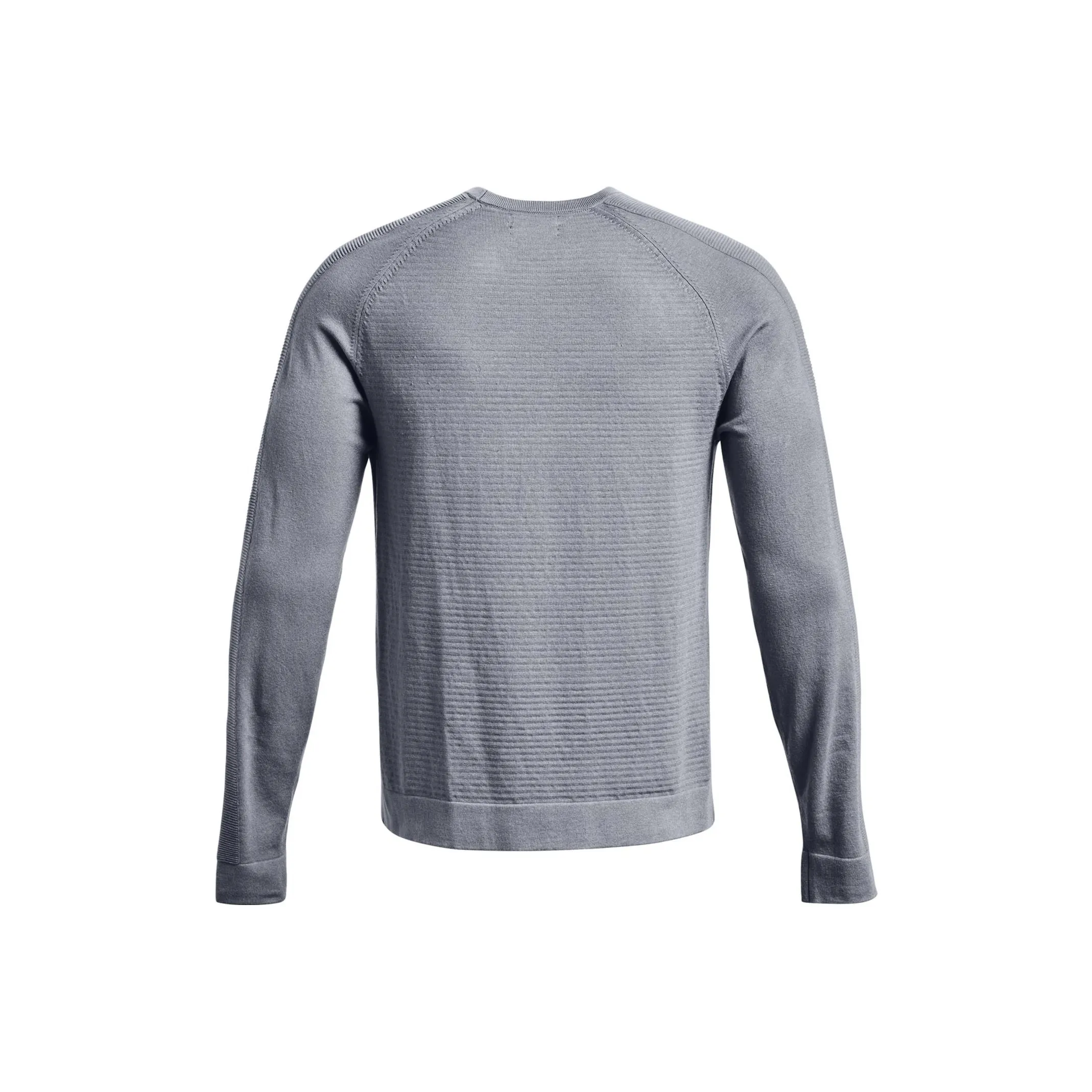Under Armour Sweaters Men's Gray