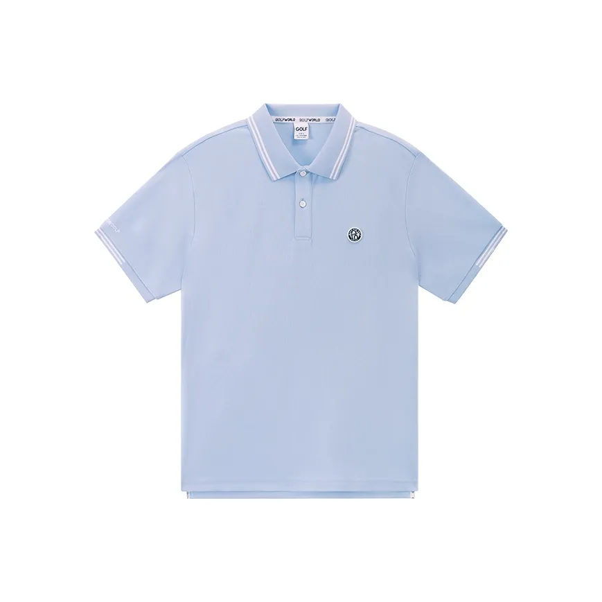 GOLF Polo Shirts Men's