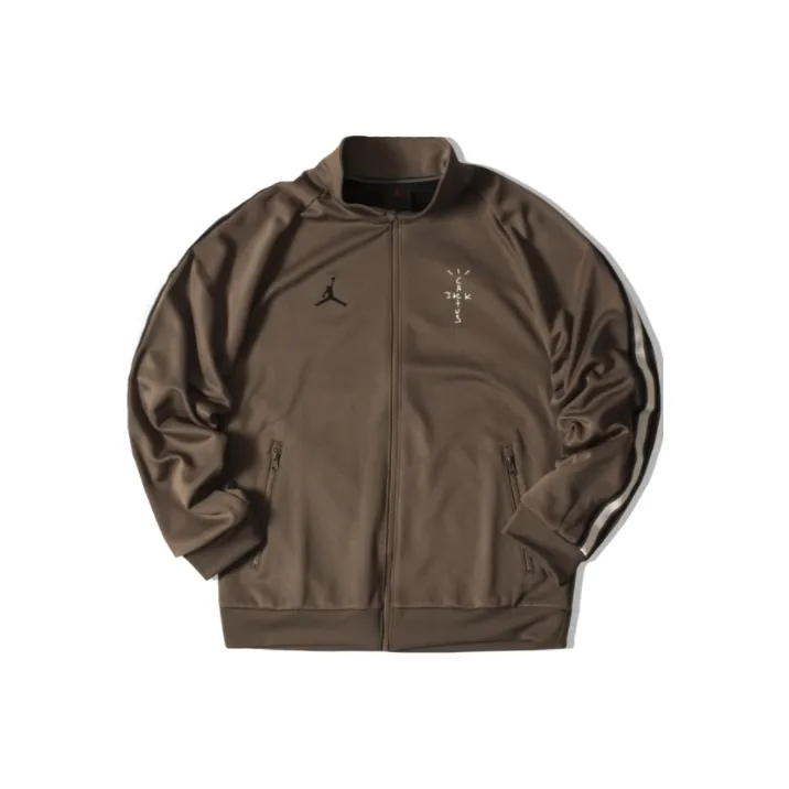 Travis Scott Mj Track Jacket