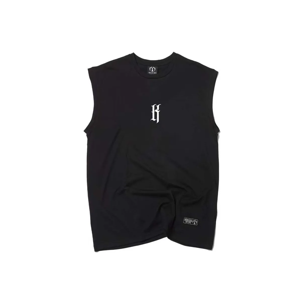 MIRACLE KILL Унисекс Футболки