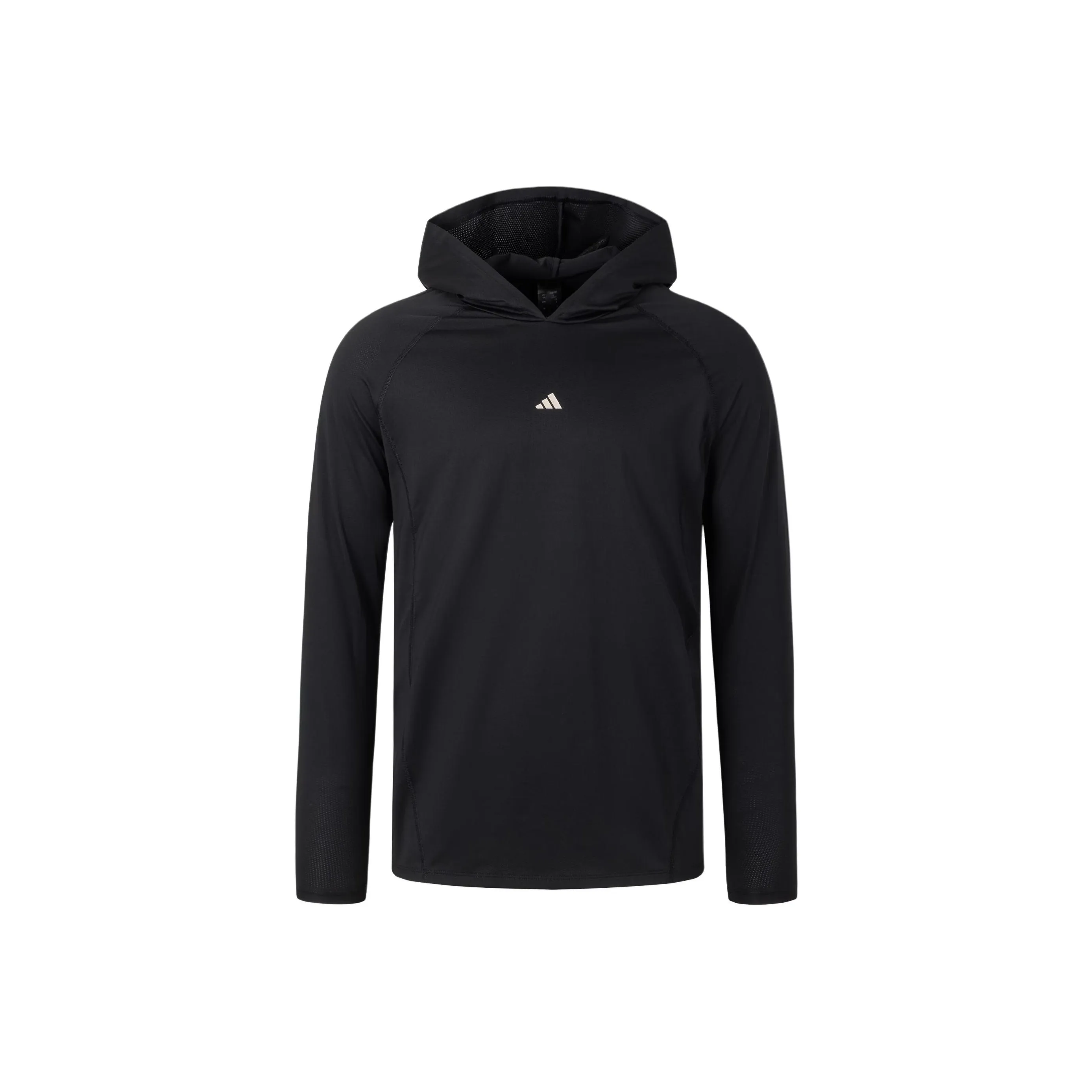 Adidas BASKETBALL BB ACT GFX SS M Sweatshirt Men's Black