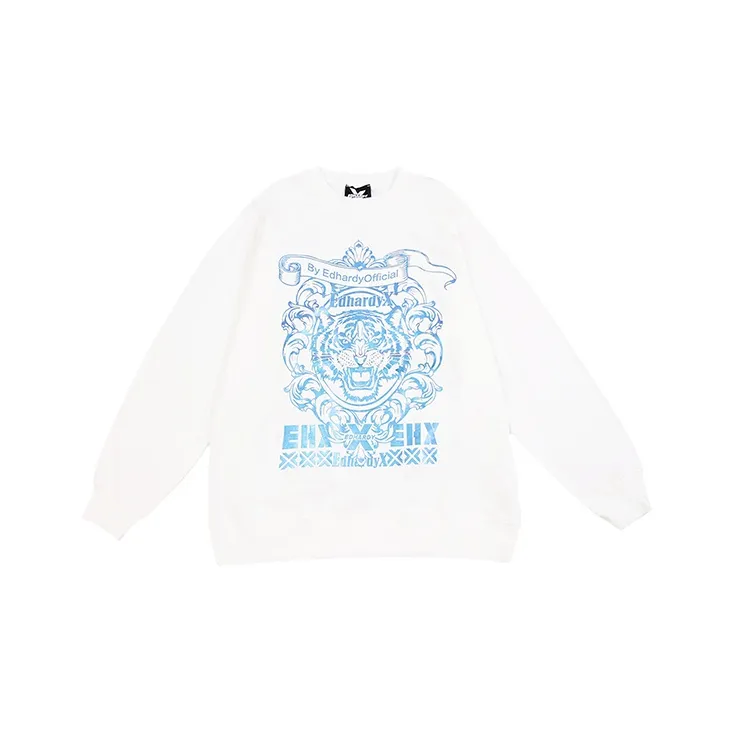 ED HARDY X Унисекс Свитшоты