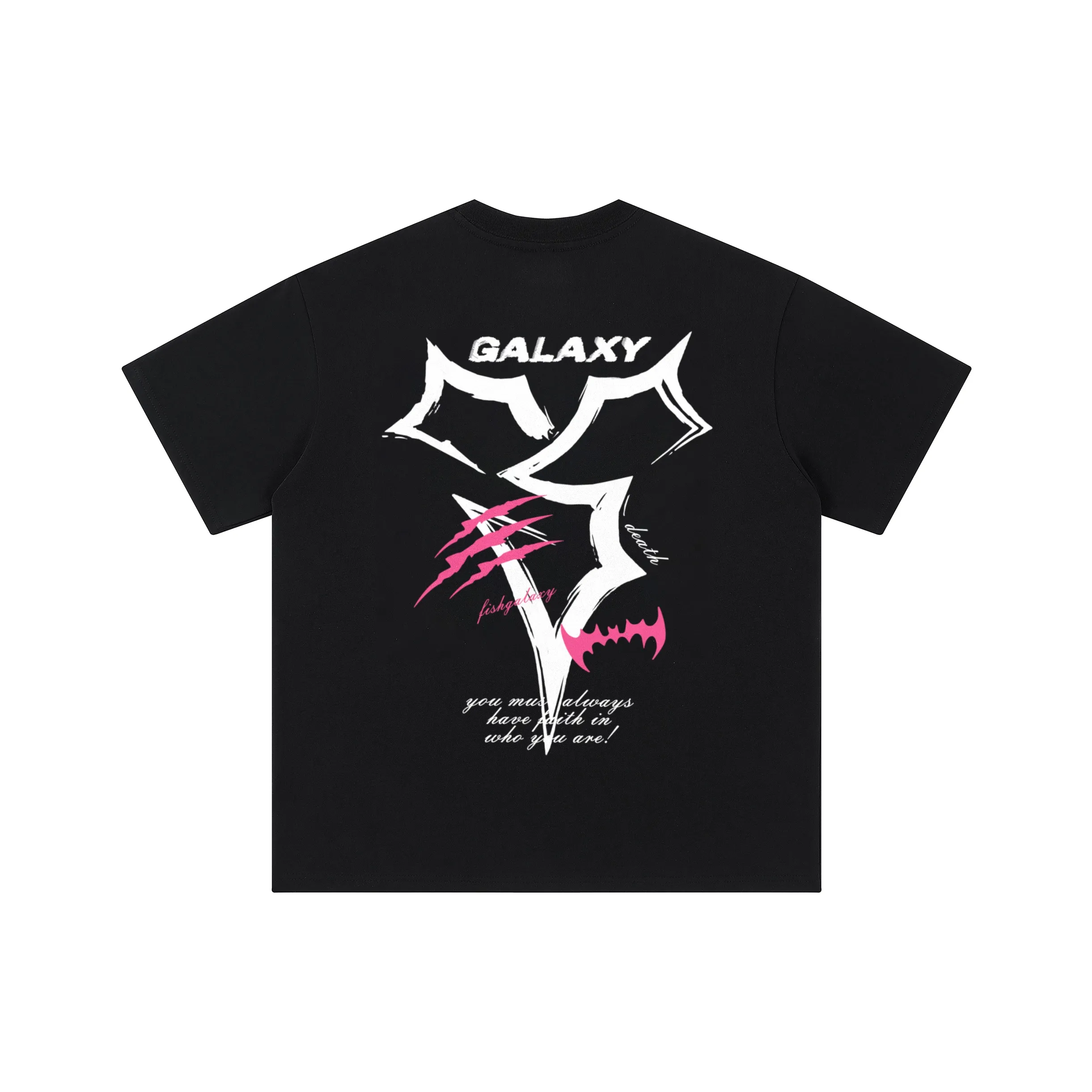 FISHGALAXY T Shirts Unisex