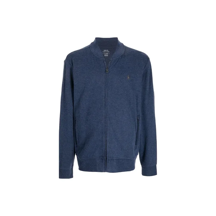 Polo Ralph Lauren Polo Pony Zip up Sweatshirt