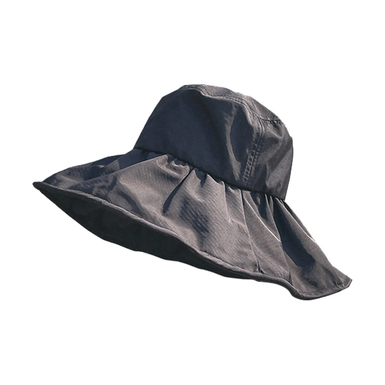 Cranta Komeia Polyester Sun Protection Hats Women's