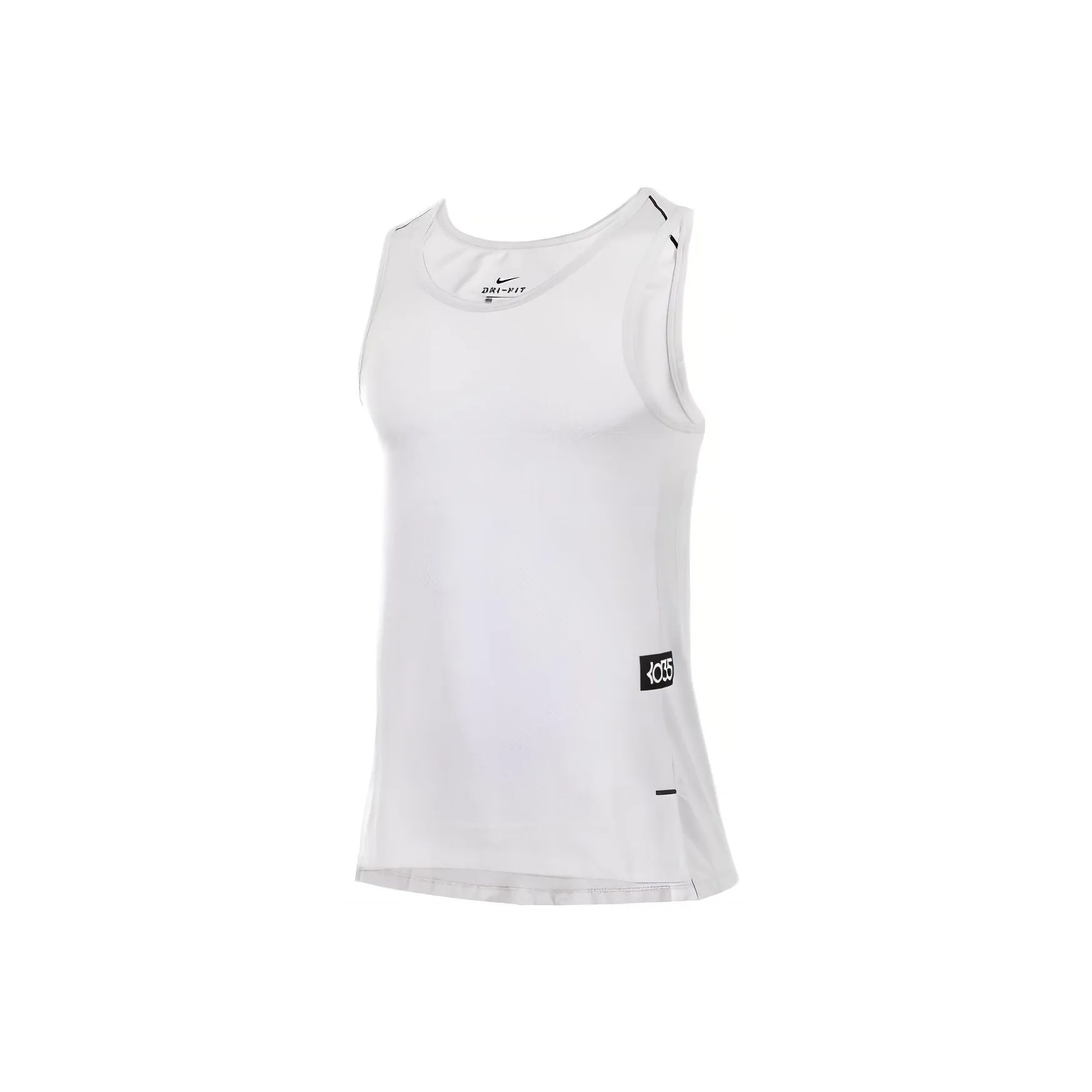 Nike Tank Tops Men's White