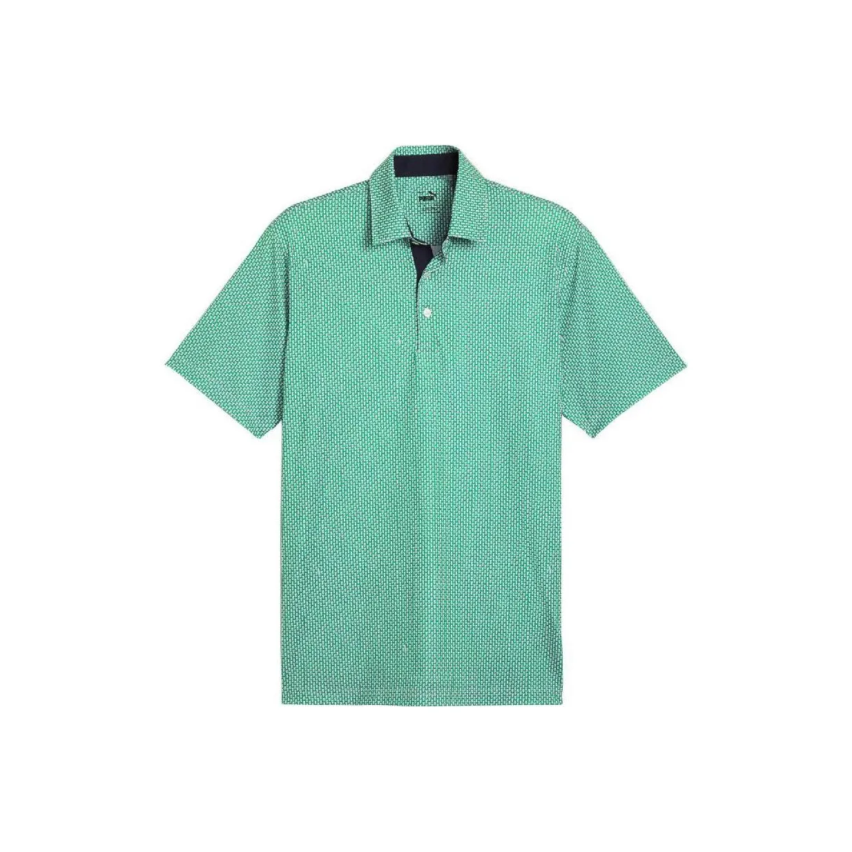 PUMA PUMA Golf Polo Shirt Men's