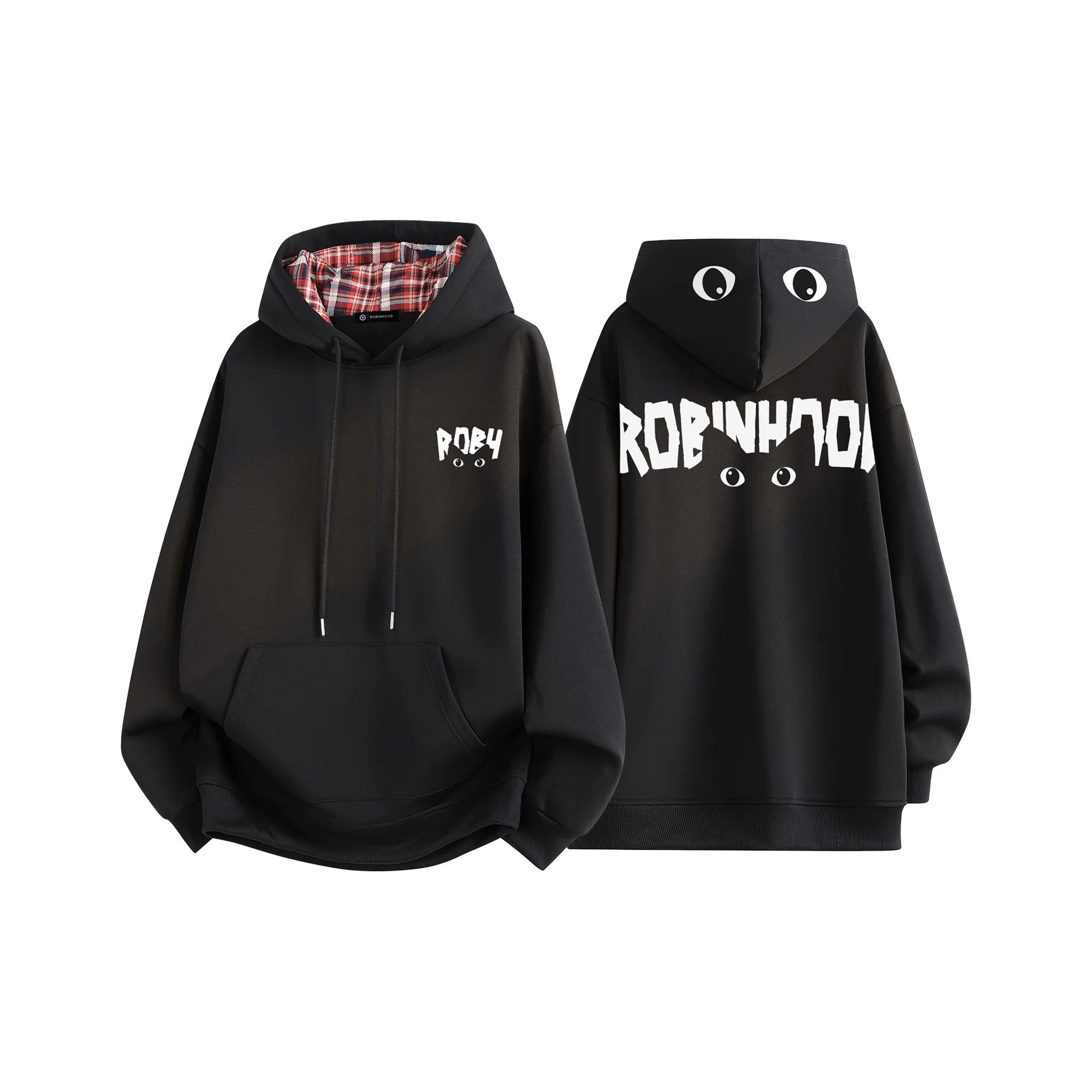 ROBINHOOD Унисекс Свитшоты