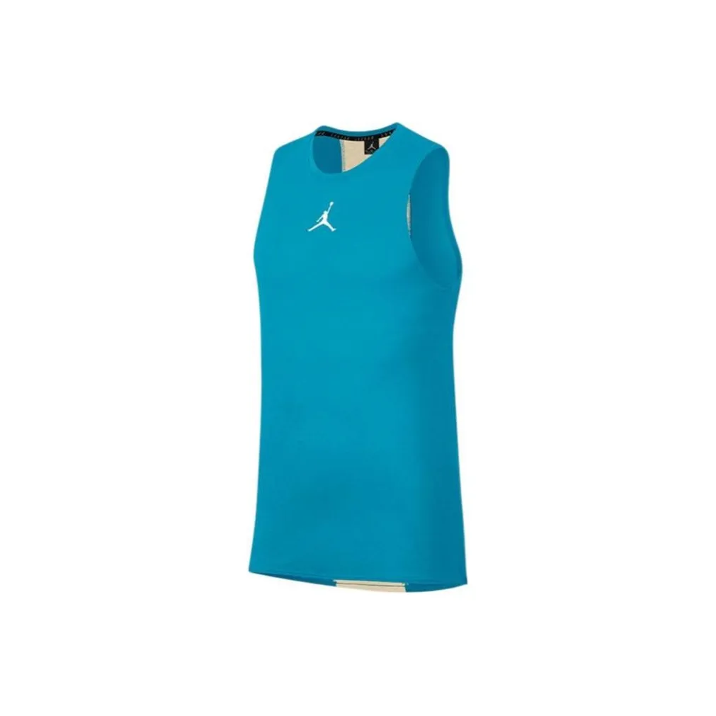 Jordan 23 Alpha DRI-Fit Vest Blue