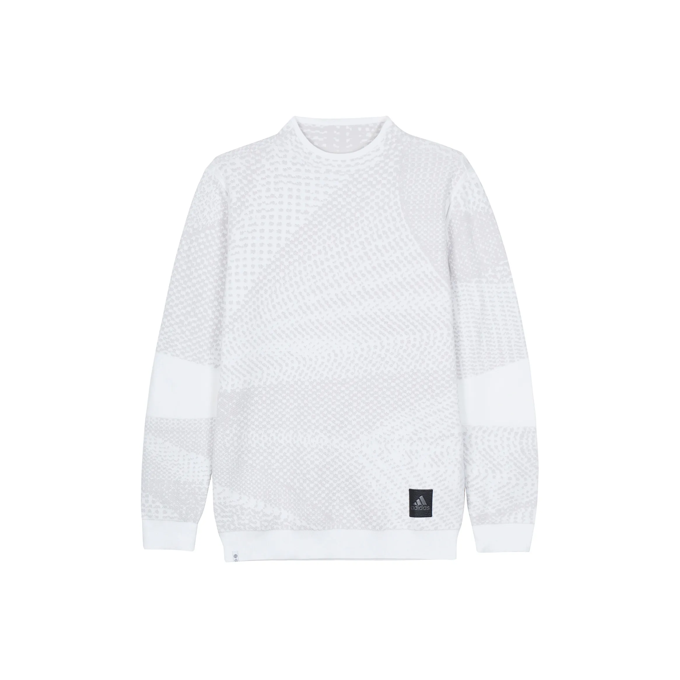 Adidas Sweaters Men's White