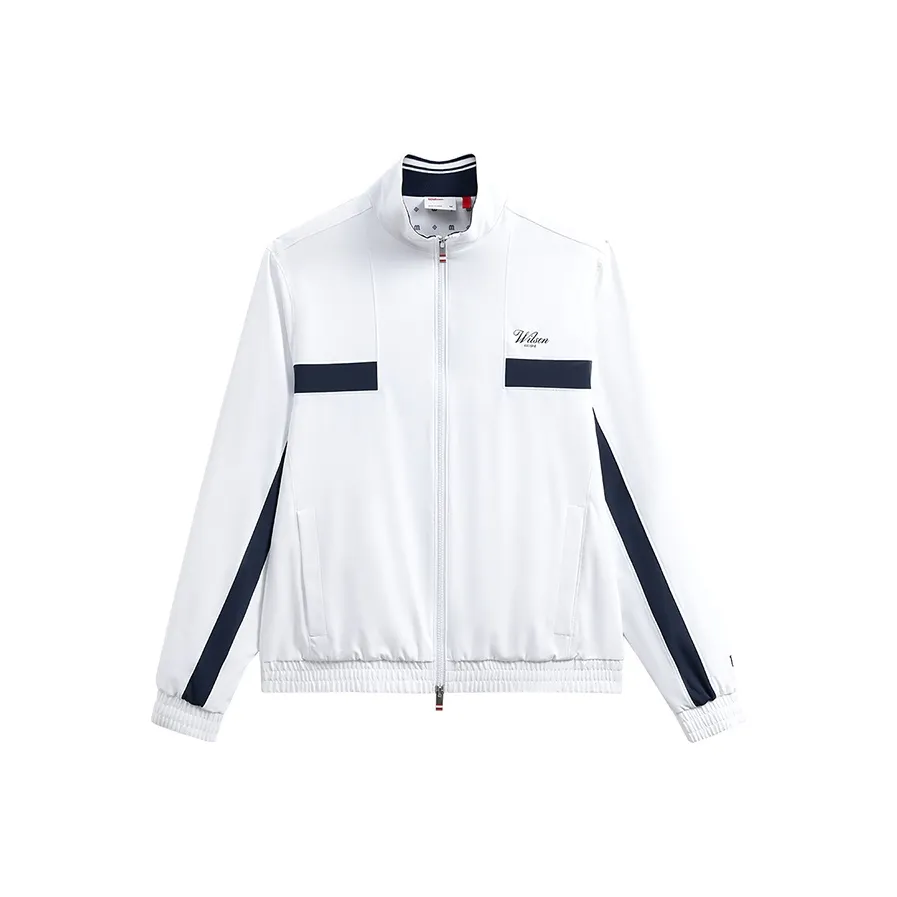 Wilson Куртки и Пальто Мужской Bright White