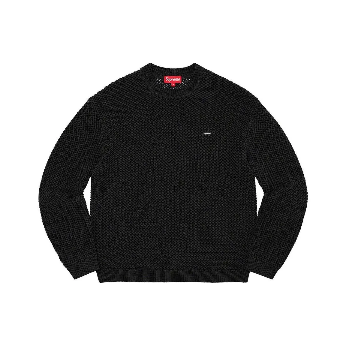 Supreme SS22 Унисекс Свитеры