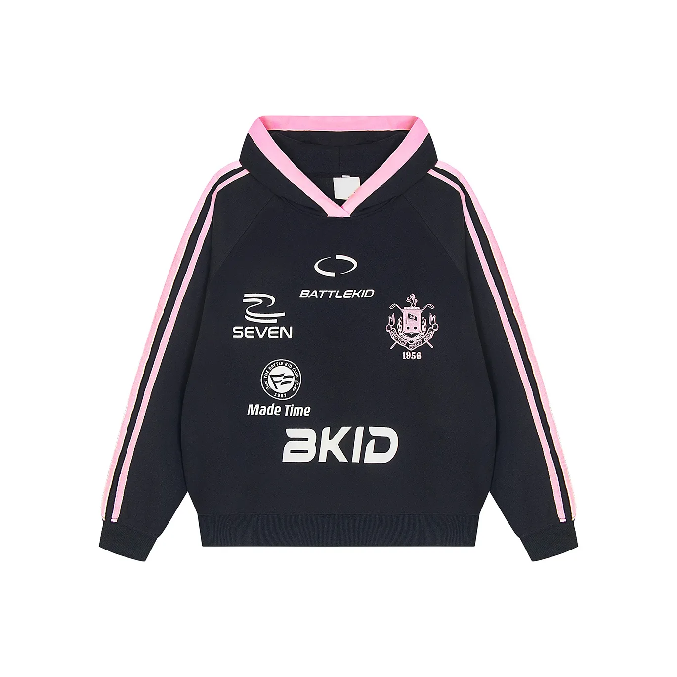 After Home Party Sweatshirt Unisex