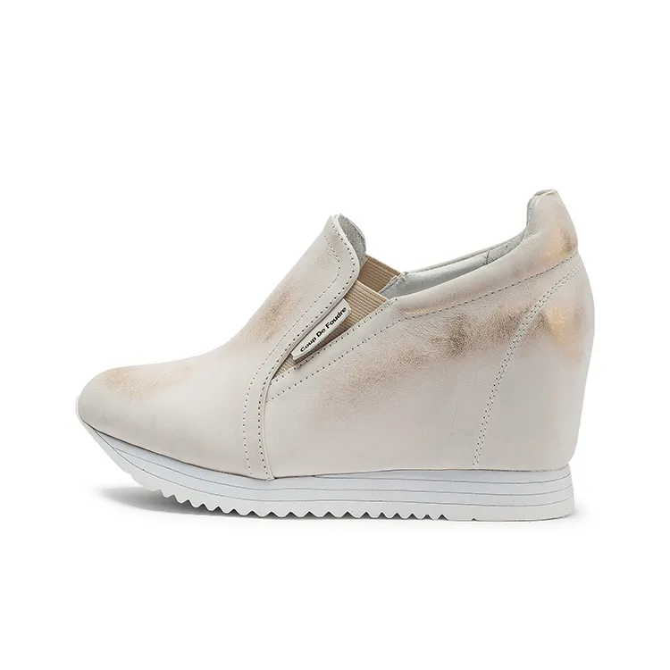 Coup De Foudre Low Top Casual Shoes Women's