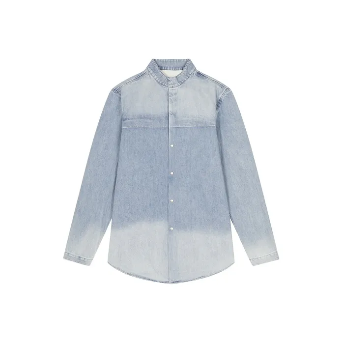 CROQUIS Мужские рубашки